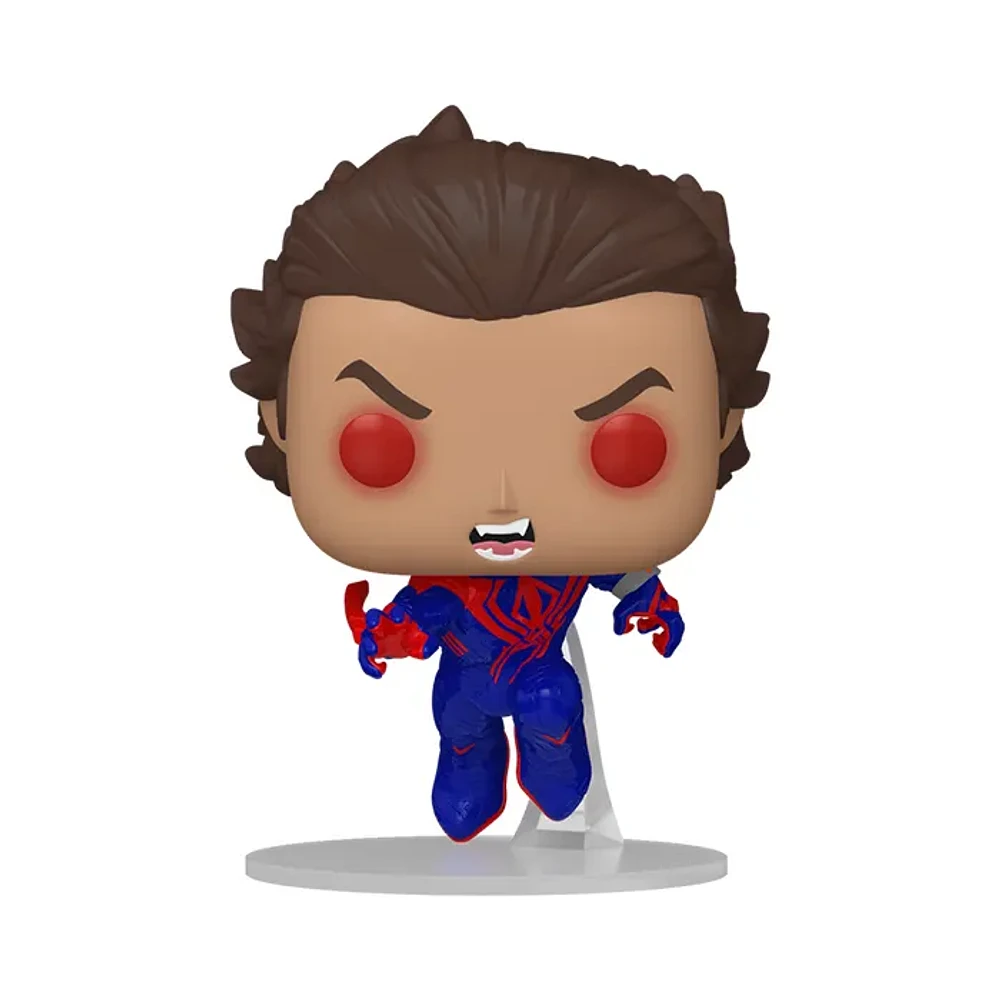 Funko Pop! Spider Man Across the Spider Verse Spider Man 2099