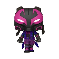 Funko Pop! Spider Man Across the Spider Verse Miles G Morales