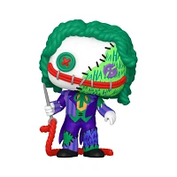 Funko Pop! DC Comics Heroes Patchwork The Joker