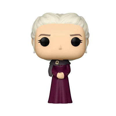 Funko Pop! TV House of The Dragon Rhaenyra Targaryen