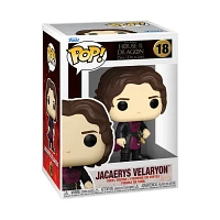 Funko Pop! TV House of The Dragon Jacaerys Velaryon