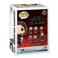 Funko Pop! TV House of The Dragon Jacaerys Velaryon