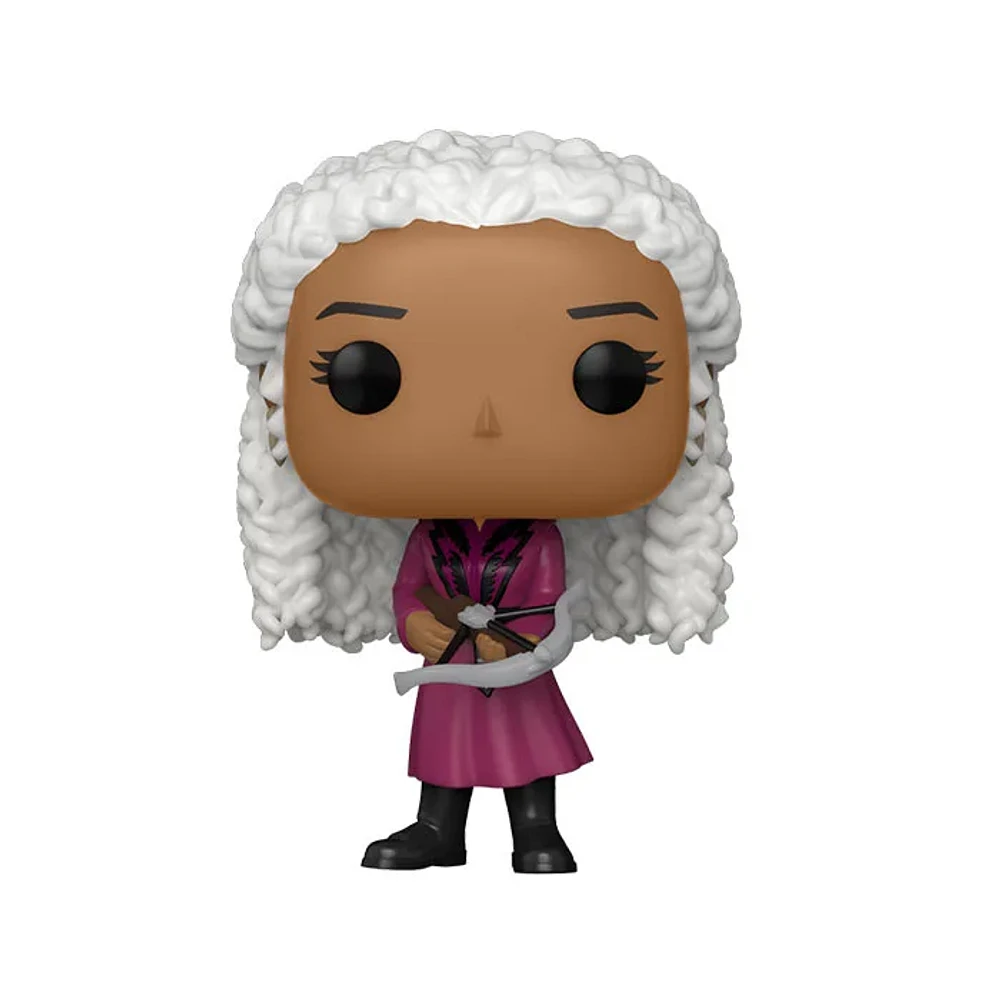 Funko Pop! TV House of The Dragon Baela Targaryen