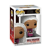 Funko Pop! TV House of The Dragon Baela Targaryen