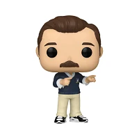 Funko Pop! TV Ted Lasso Pointing