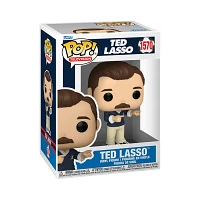 Funko Pop! TV Ted Lasso Pointing