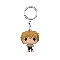 Funko Pop! Keychain Animation Chainsaw Man Denji