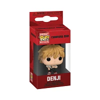 Funko Pop! Keychain Animation Chainsaw Man Denji