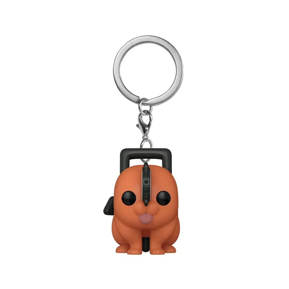 Funko Pop! Keychain Animation Chainsaw Man Pochita