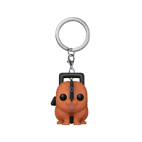 Funko Pop! Keychain Animation Chainsaw Man Pochita