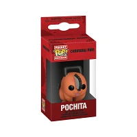 Funko Pop! Keychain Animation Chainsaw Man Pochita