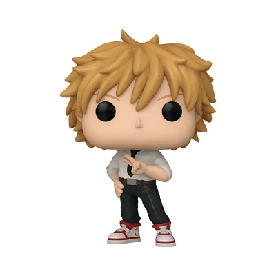 Funko Pop! Animation Chainsaw Man Denji