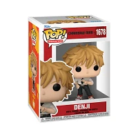 Funko Pop! Animation Chainsaw Man Denji