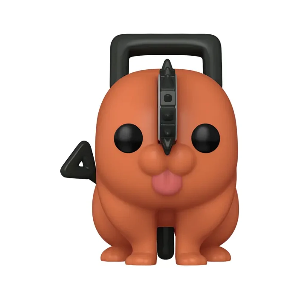 Funko Pop! Animation Chainsaw Man Pochita