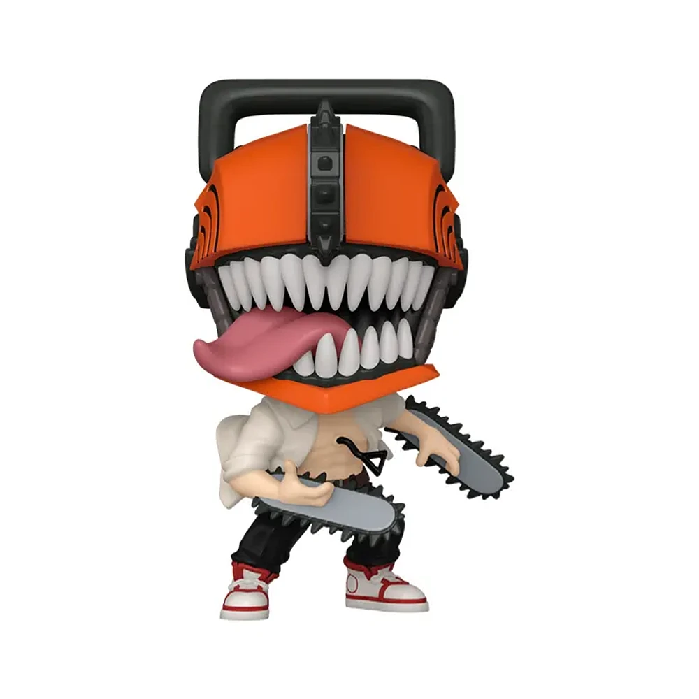 Funko Pop! Animation Chainsaw Man