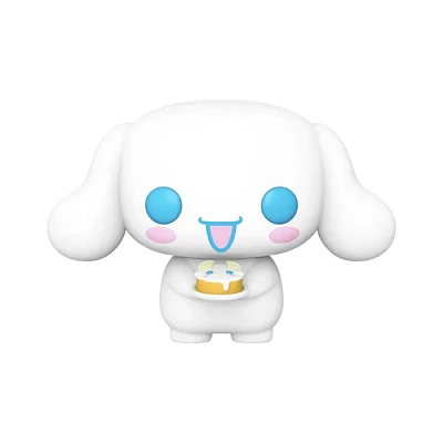 Funko Pop! Animation Hello Kitty and Friends Cinnamoroll with Cake