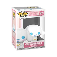 Funko Pop! Animation Hello Kitty and Friends Cinnamoroll with Cake