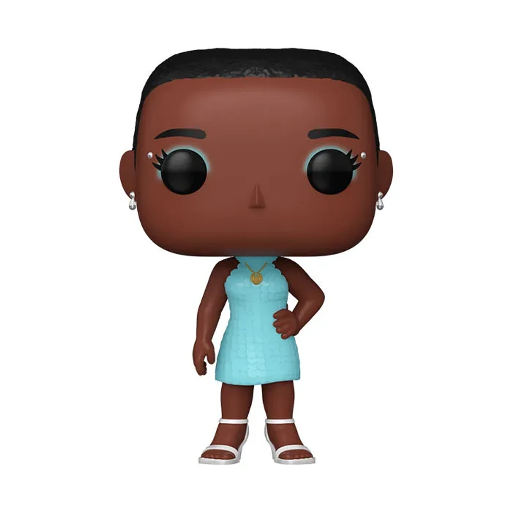 Funko Pop! TV Wednesday Bianca Barclay