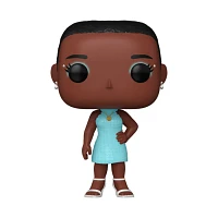 Funko Pop! TV Wednesday Bianca Barclay