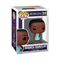 Funko Pop! TV Wednesday Bianca Barclay