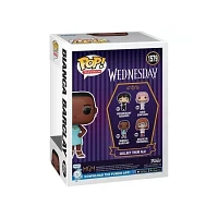 Funko Pop! TV Wednesday Bianca Barclay