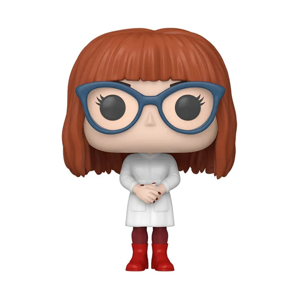 Funko Pop! TV Wednesday Marilyn Thornhill