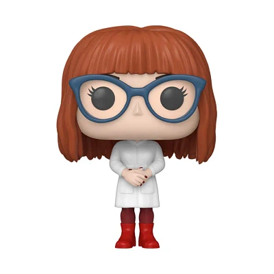 Funko Pop! TV Wednesday Marilyn Thornhill