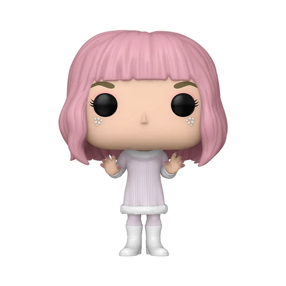 Funko Pop! TV Wednesday Enid Sinclair (Rave N Dance)