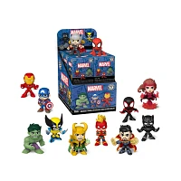 Funko Pop! Mystery Minis Marvel New Classics