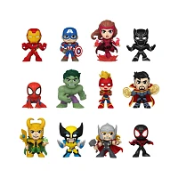 Funko Pop! Mystery Minis Marvel New Classics