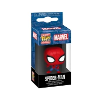 Funko Pop! Keychain Marvel Spider-Man New Classics