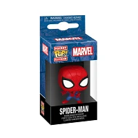 Funko Pop! Keychain Marvel Spider-Man New Classics