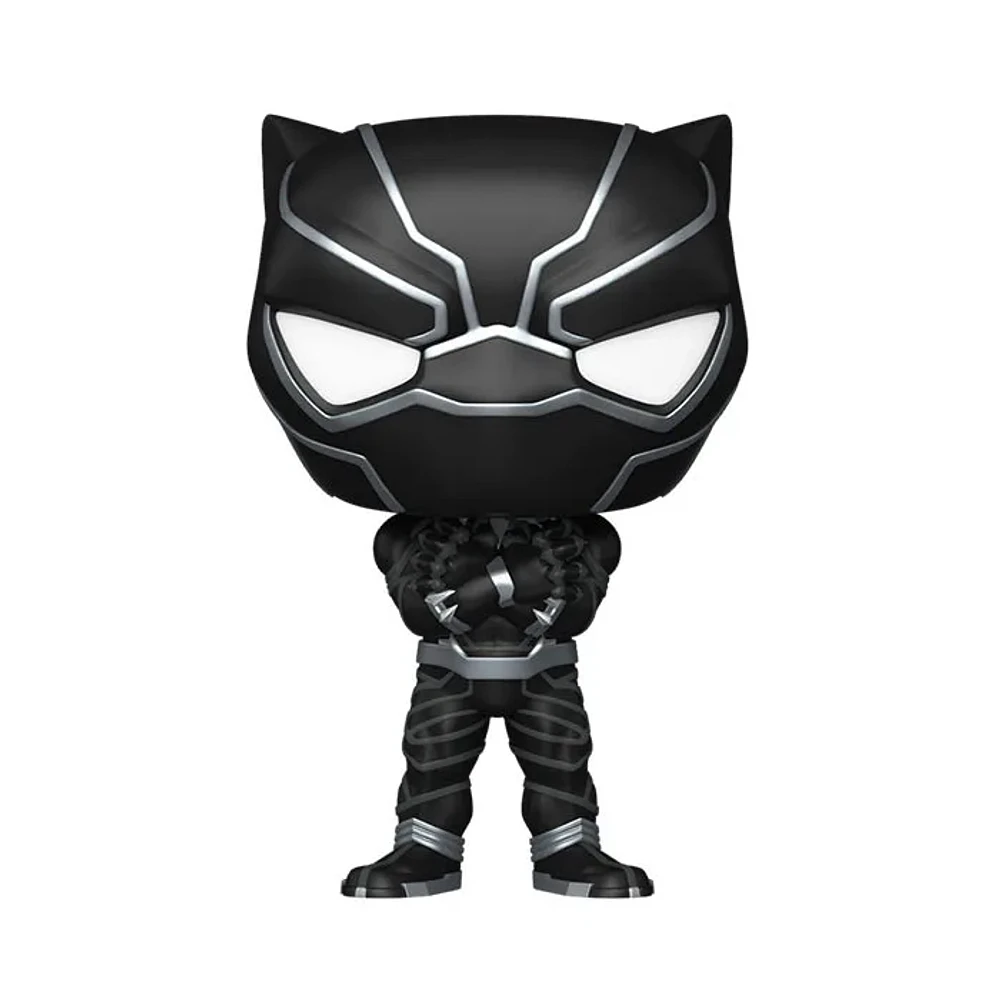 Funko Pop! Marvel Black Panther New Classics