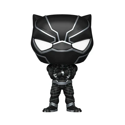 Funko Pop! Marvel Black Panther New Classics