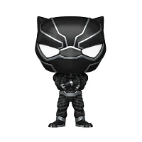 Funko Pop! Marvel Black Panther New Classics