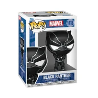 Funko Pop! Marvel Black Panther New Classics