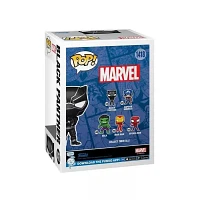 Funko Pop! Marvel Black Panther New Classics