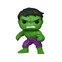 Funko Pop! Marvel Hulk New Classics