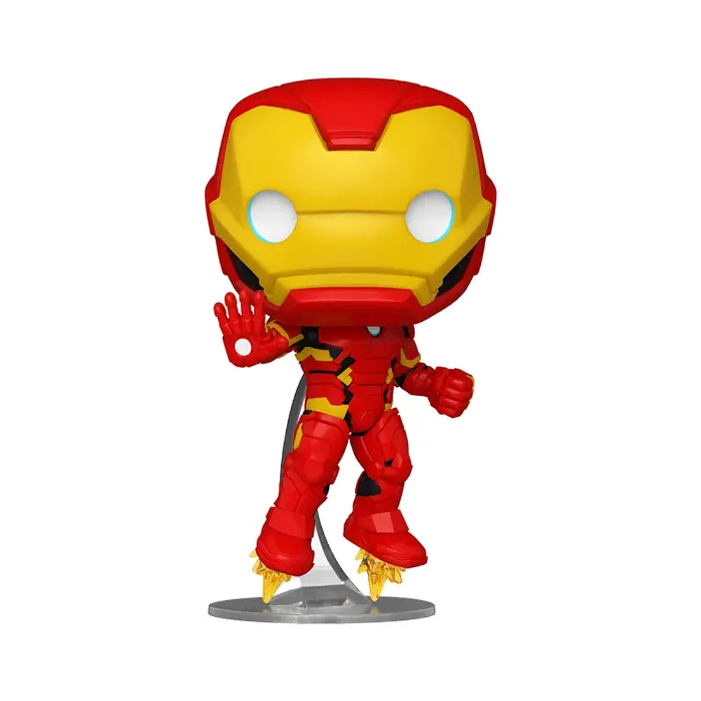 Funko Pop! Movies Marvel New Classics Iron Man