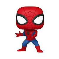 Funko Pop! Movies Marvel New Classics Spider-Man