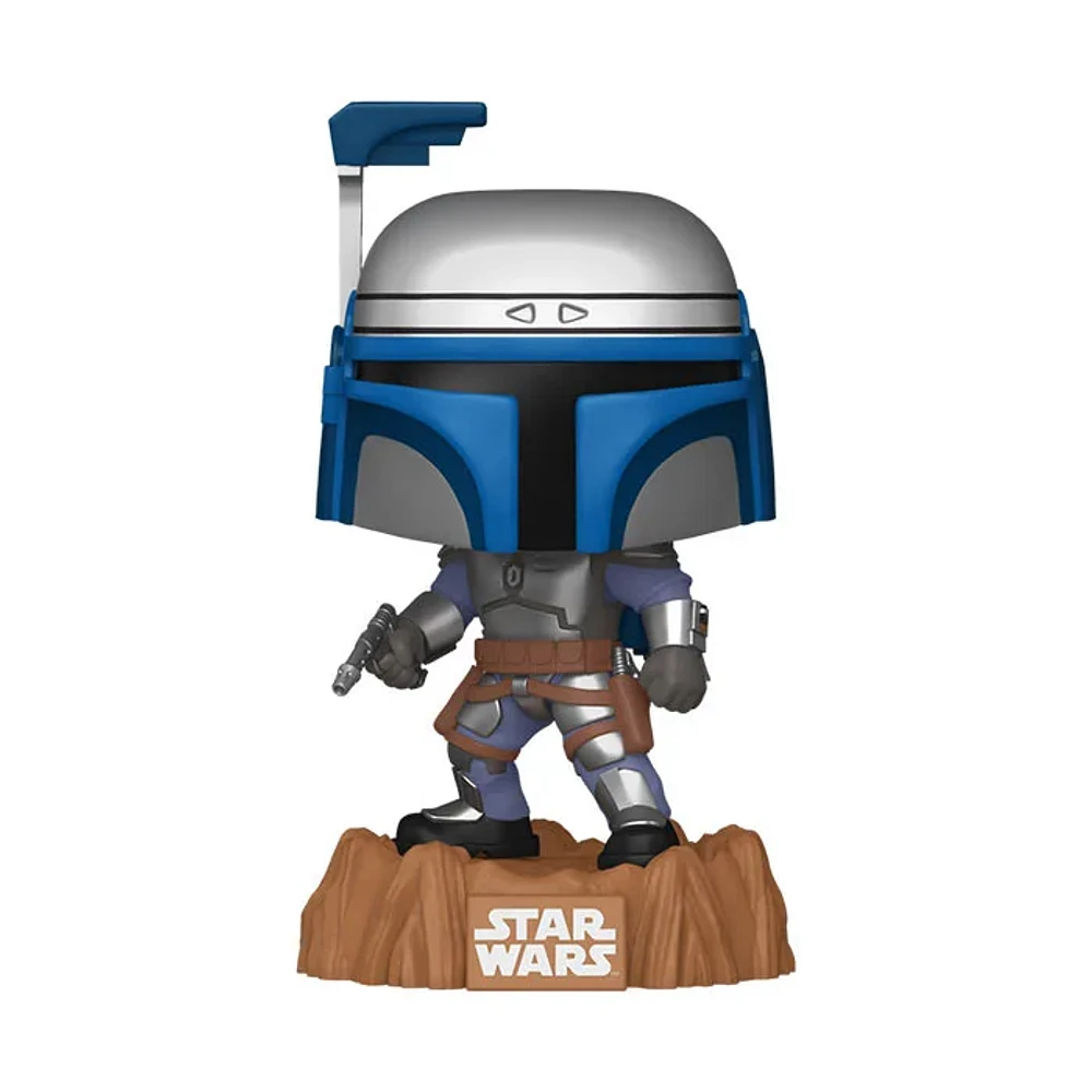 Funko Pop! Star Wars Jango Fett