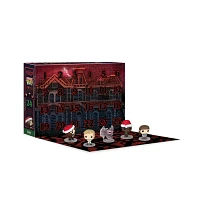 Funko Pocket Pop! Stranger Things 24 Day Holiday Advent Calendar