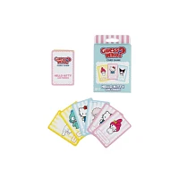 USAOPOLY Hello Kitty And Friends Guess Who Card Game