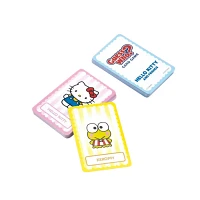 USAOPOLY Hello Kitty And Friends Guess Who Card Game