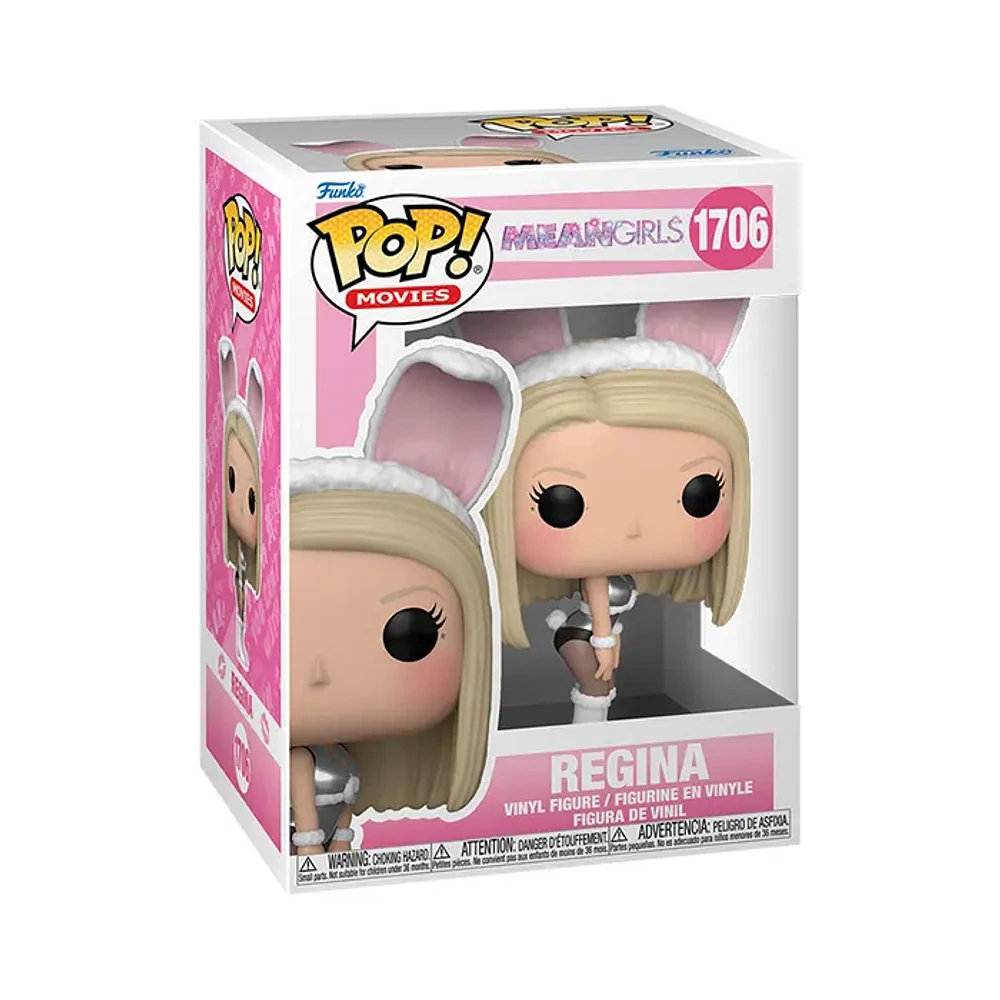 Funko Pop! Movies Regina George 20th Anniversary