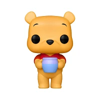 Funko Pop! Animation Winnie the Pooh Holding Honeypot