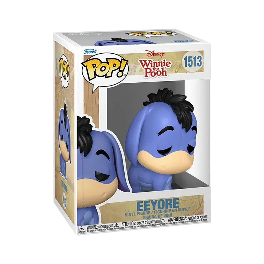 Funko Pop! Animation Winnie the Pooh Eeyore