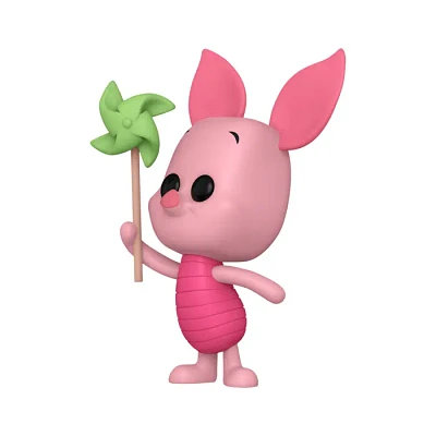 Funko Pop! Animation Winnie the Pooh Piglet with Pinwheel