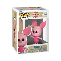 Funko Pop! Animation Winnie the Pooh Piglet with Pinwheel