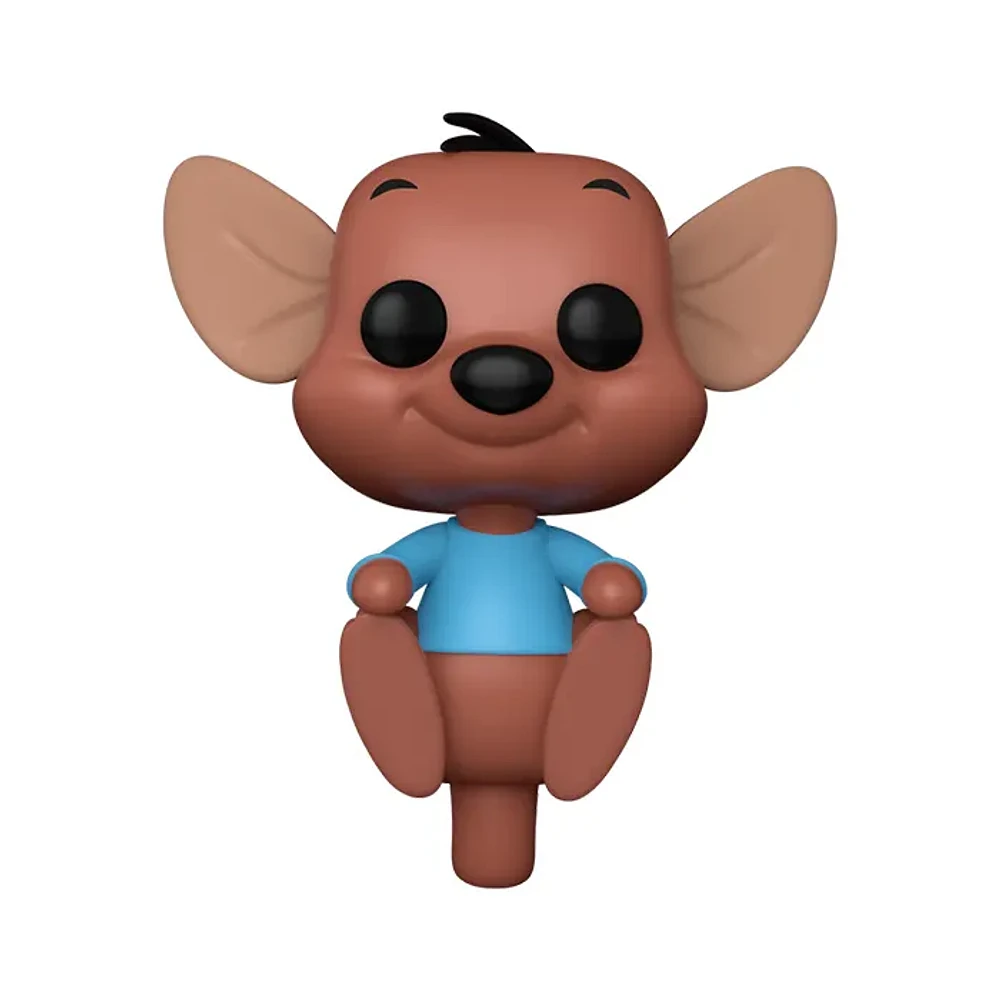 Funko Pop! Animation Winnie the Pooh Roo (Bouncing)